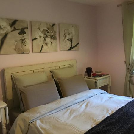 Aux Perderies Bed & Breakfast Treguier Ngoại thất bức ảnh